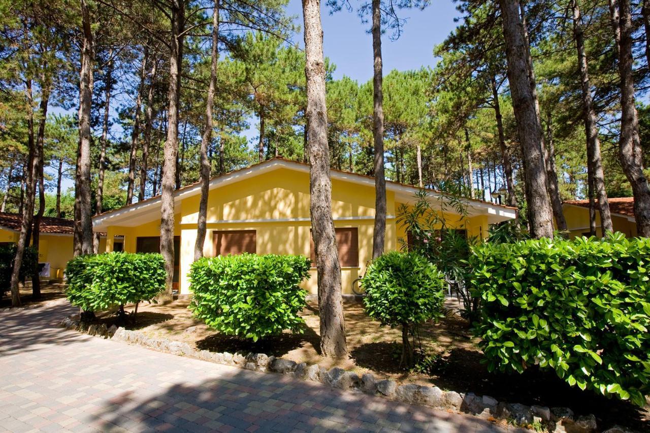 Villaggio Turistico Internazionale Bibione Exterior photo