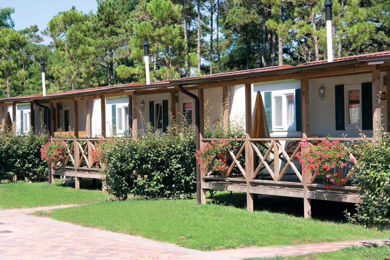 Villaggio Turistico Internazionale Bibione Room photo