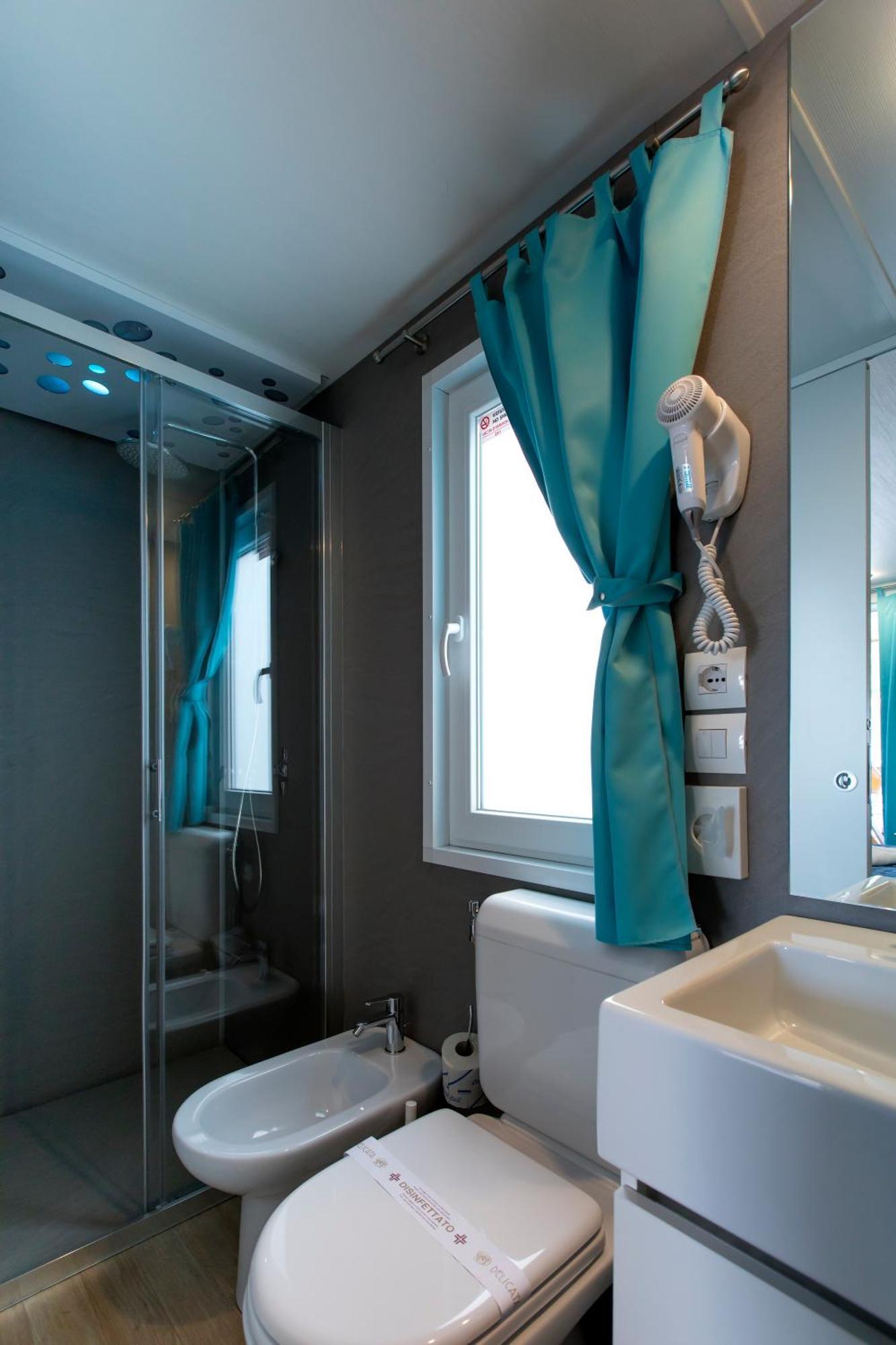 Villaggio Turistico Internazionale Bibione Room photo